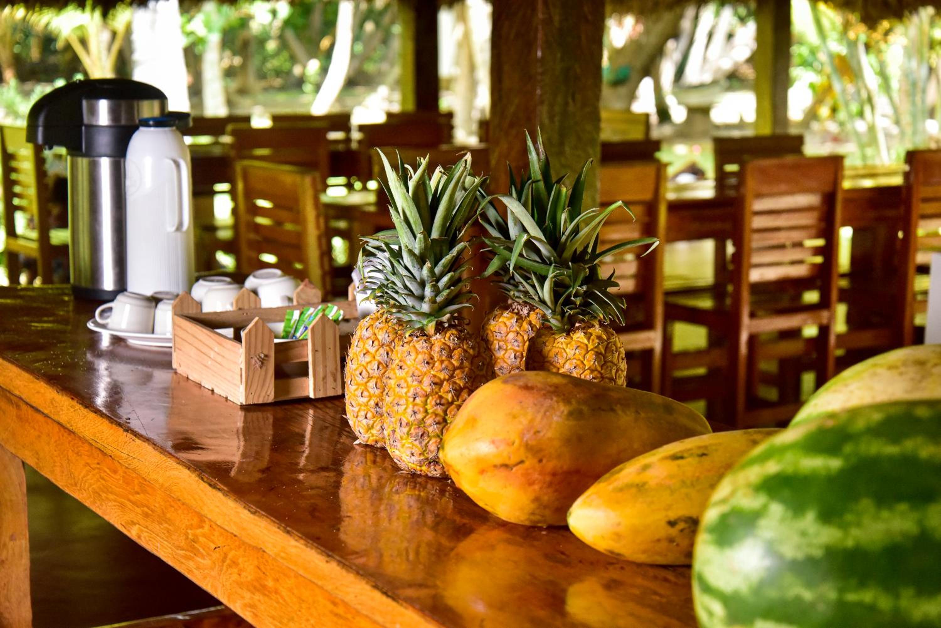 Playa Mareygua Hostal