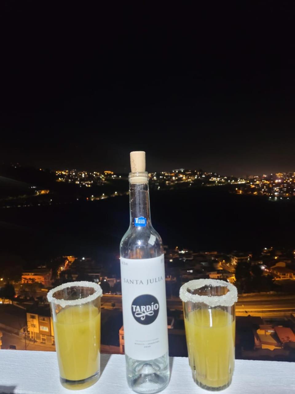Casa Cuscungo Family Experience