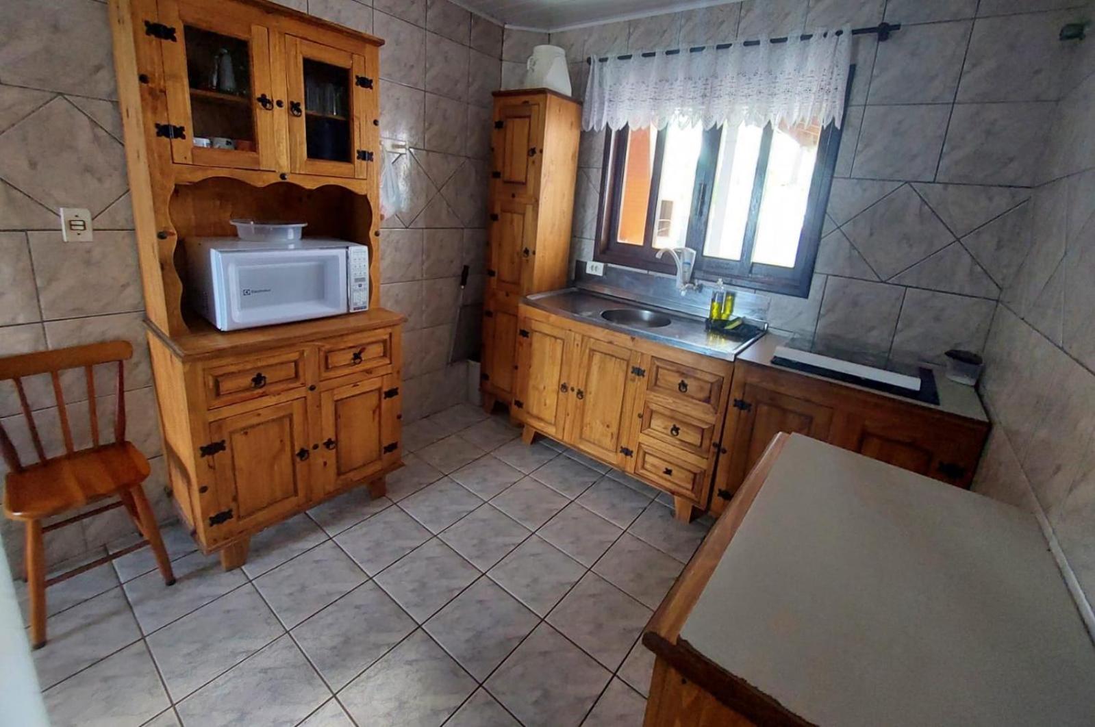 Casa de praia