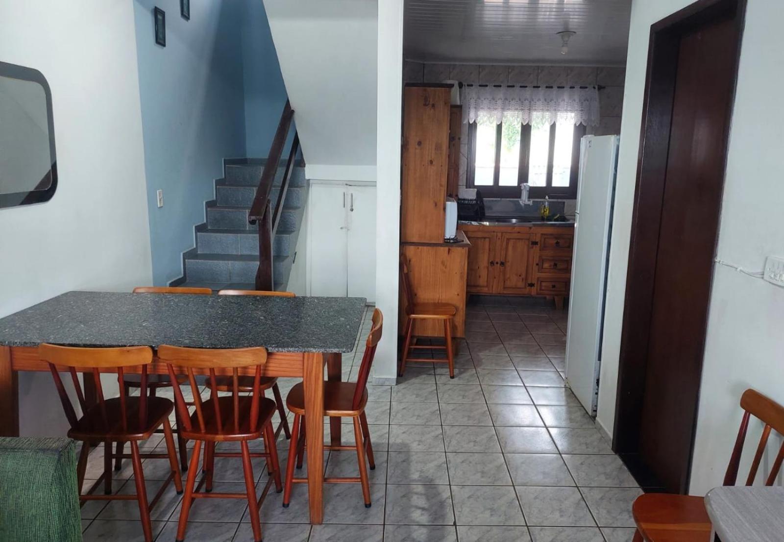 Casa de praia