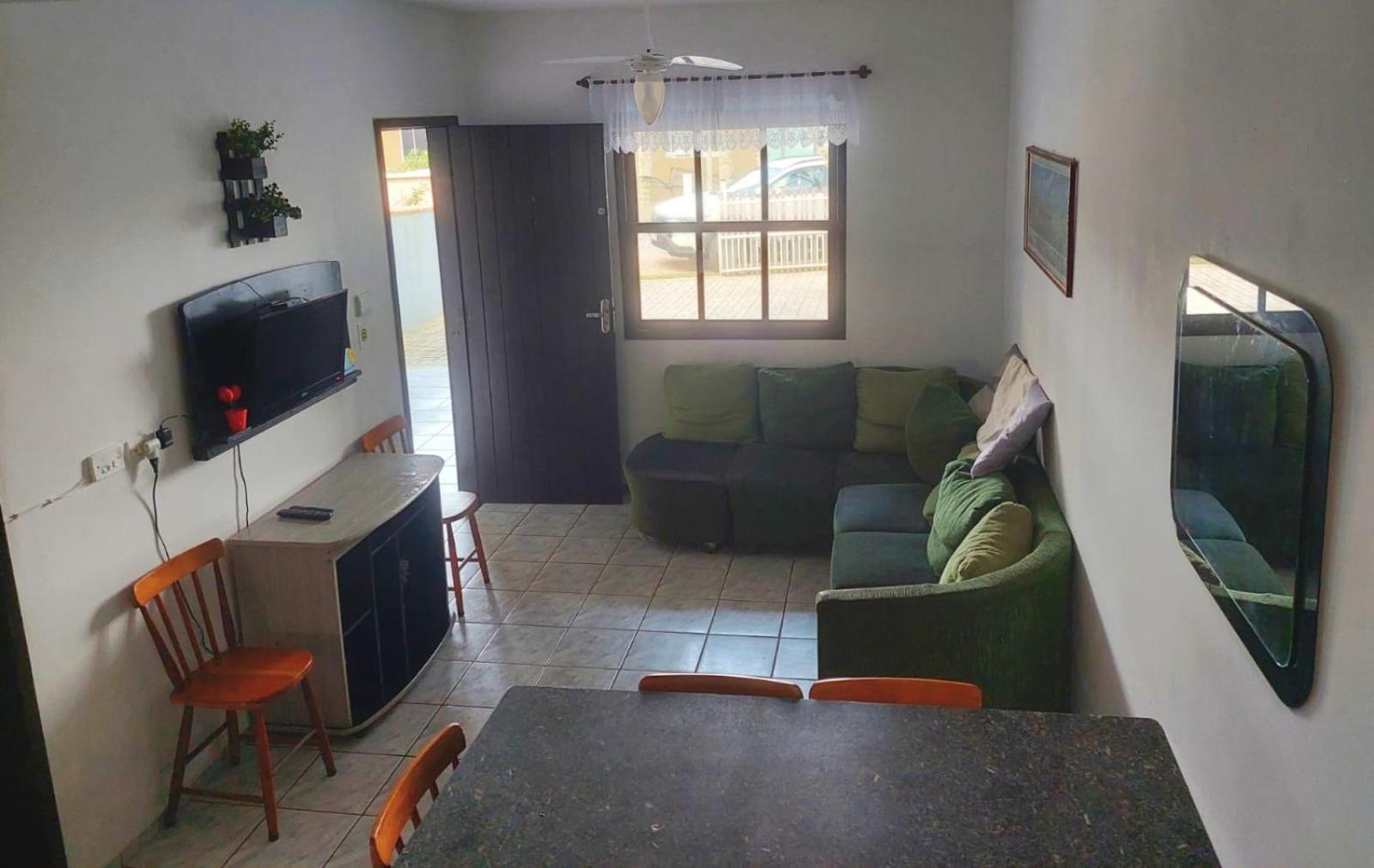 Casa de praia