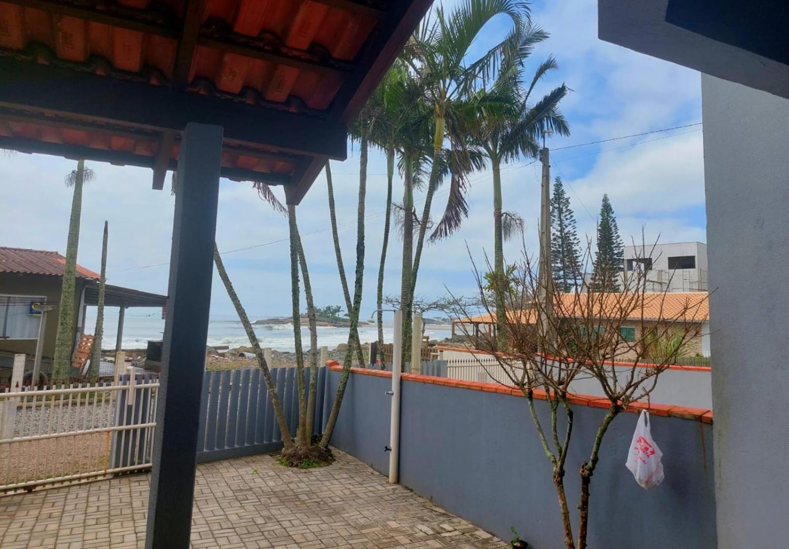 Casa de praia