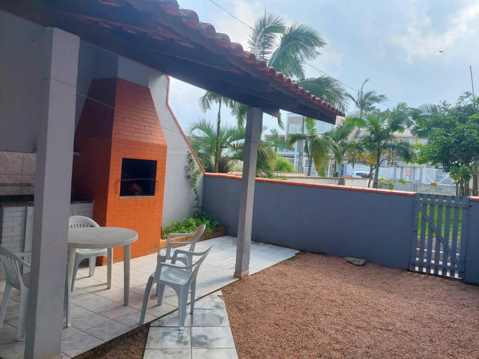 Casa de praia