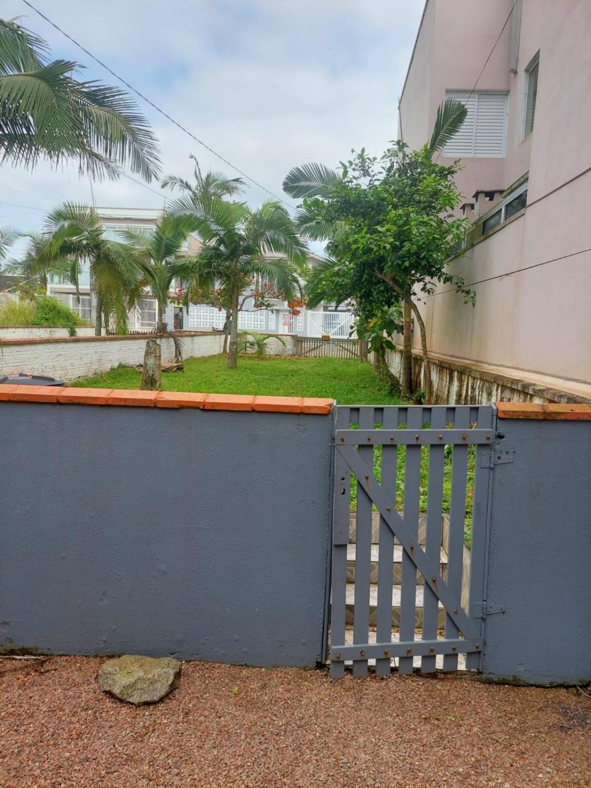 Casa de praia