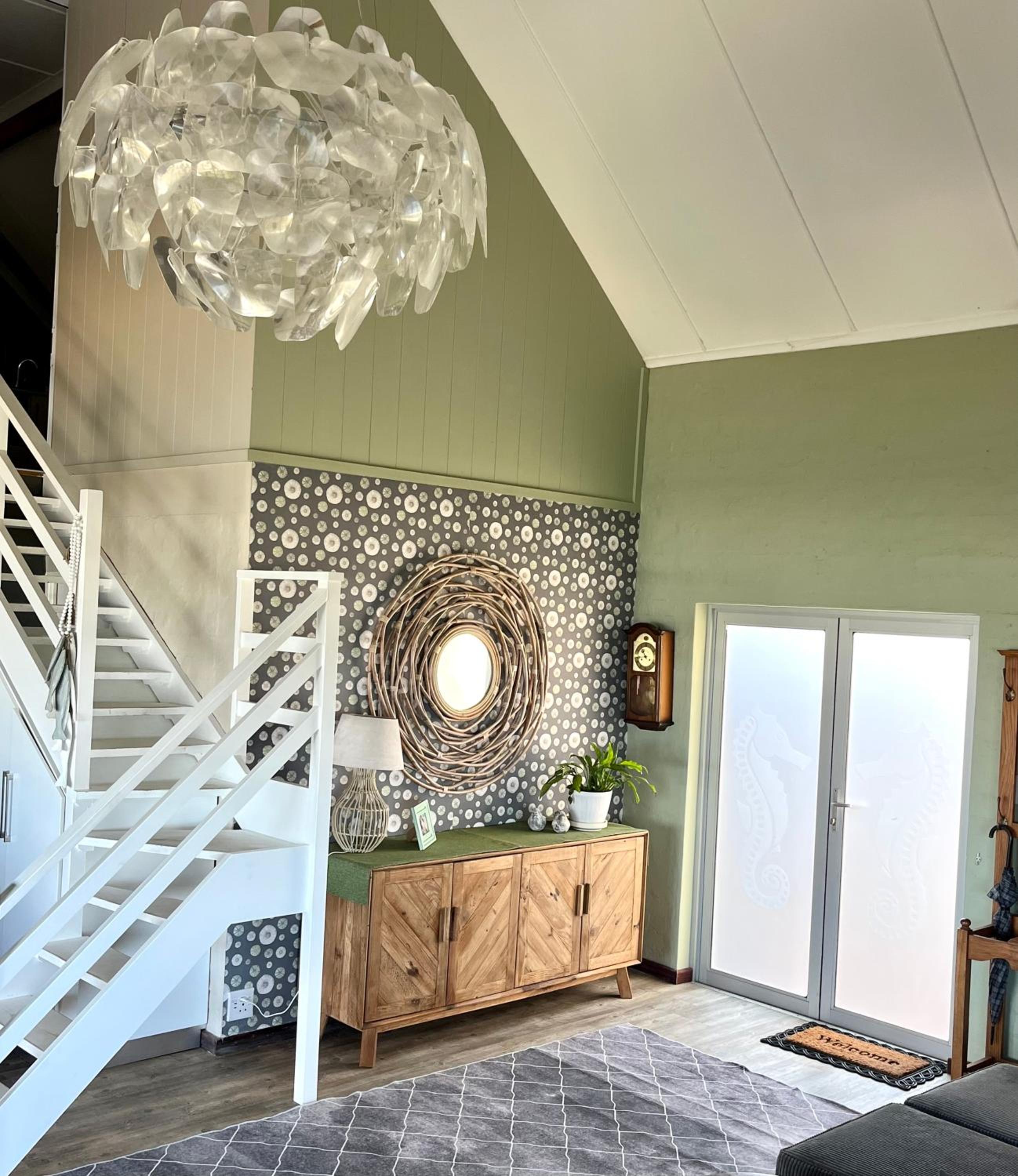 Whalestail