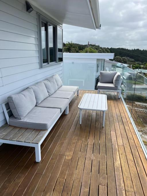 Waipu Cove Sea Views view 3