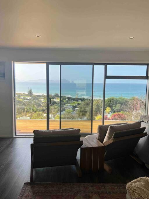 Waipu Cove Sea Views view 5