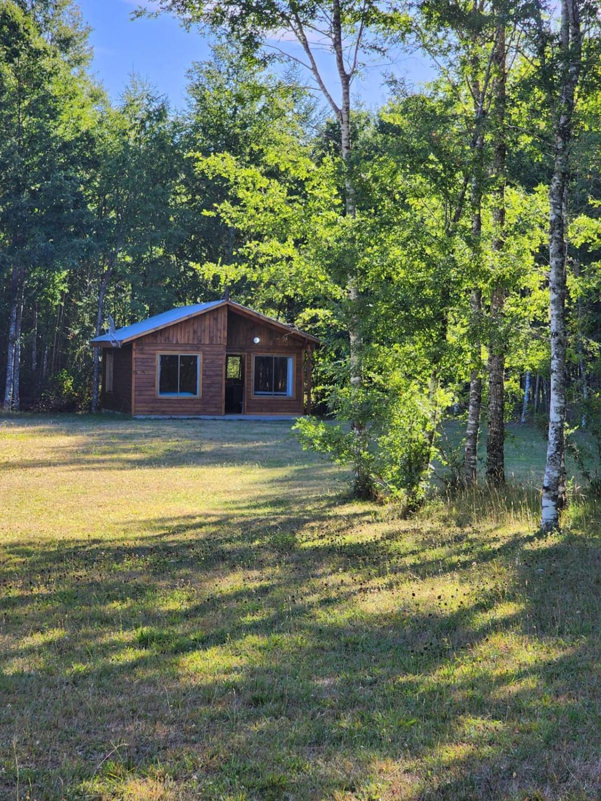 Cabañas Pucón Andes
