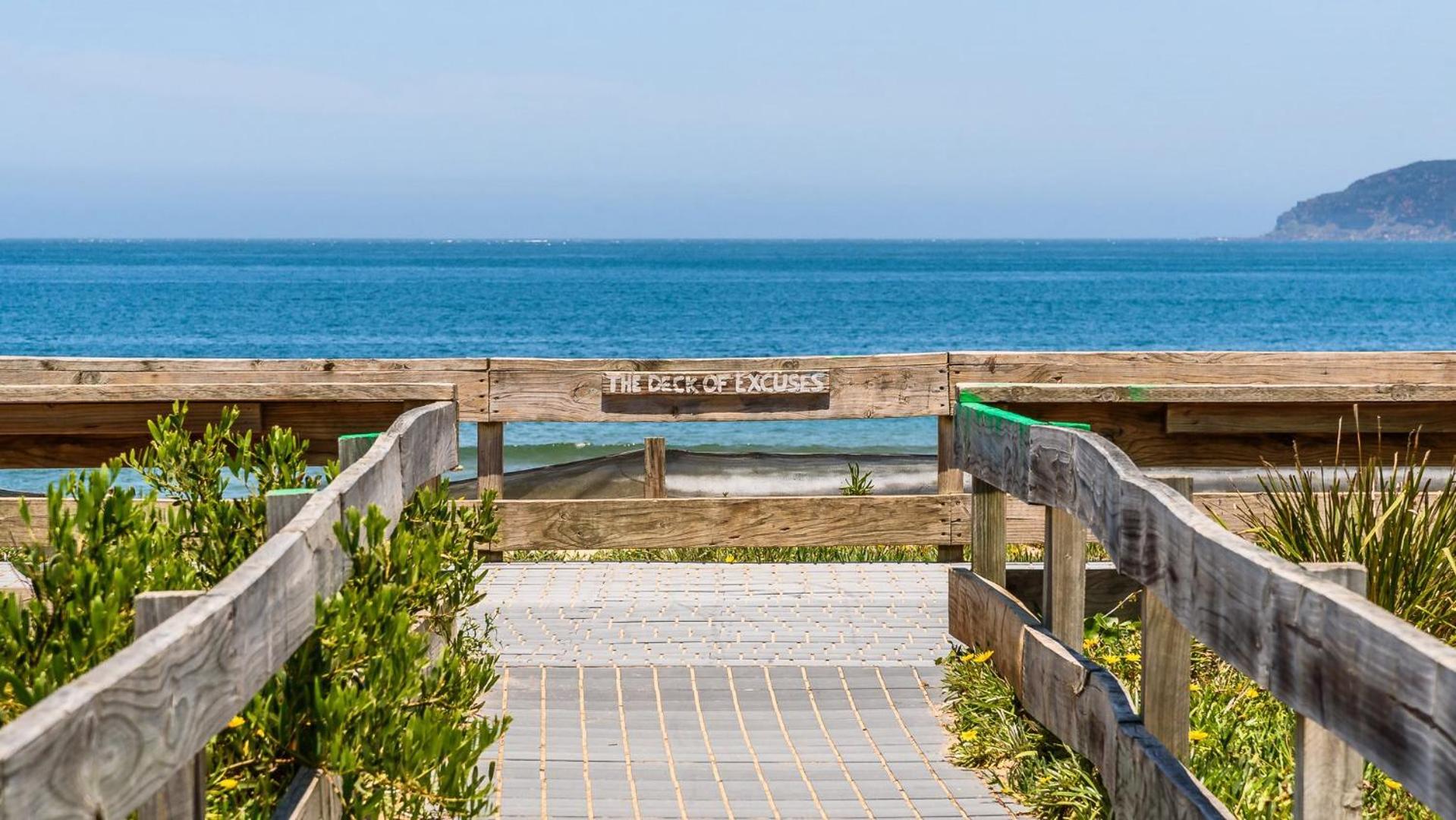Coastal Villa Umina-pet friendly, walk to cafes, shops