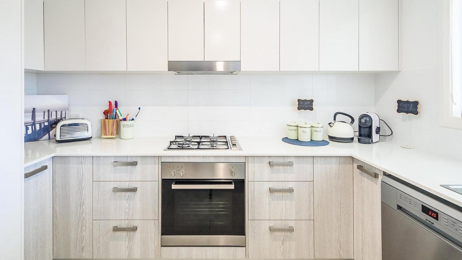Coastal Villa Umina-pet friendly, walk to cafes, shops