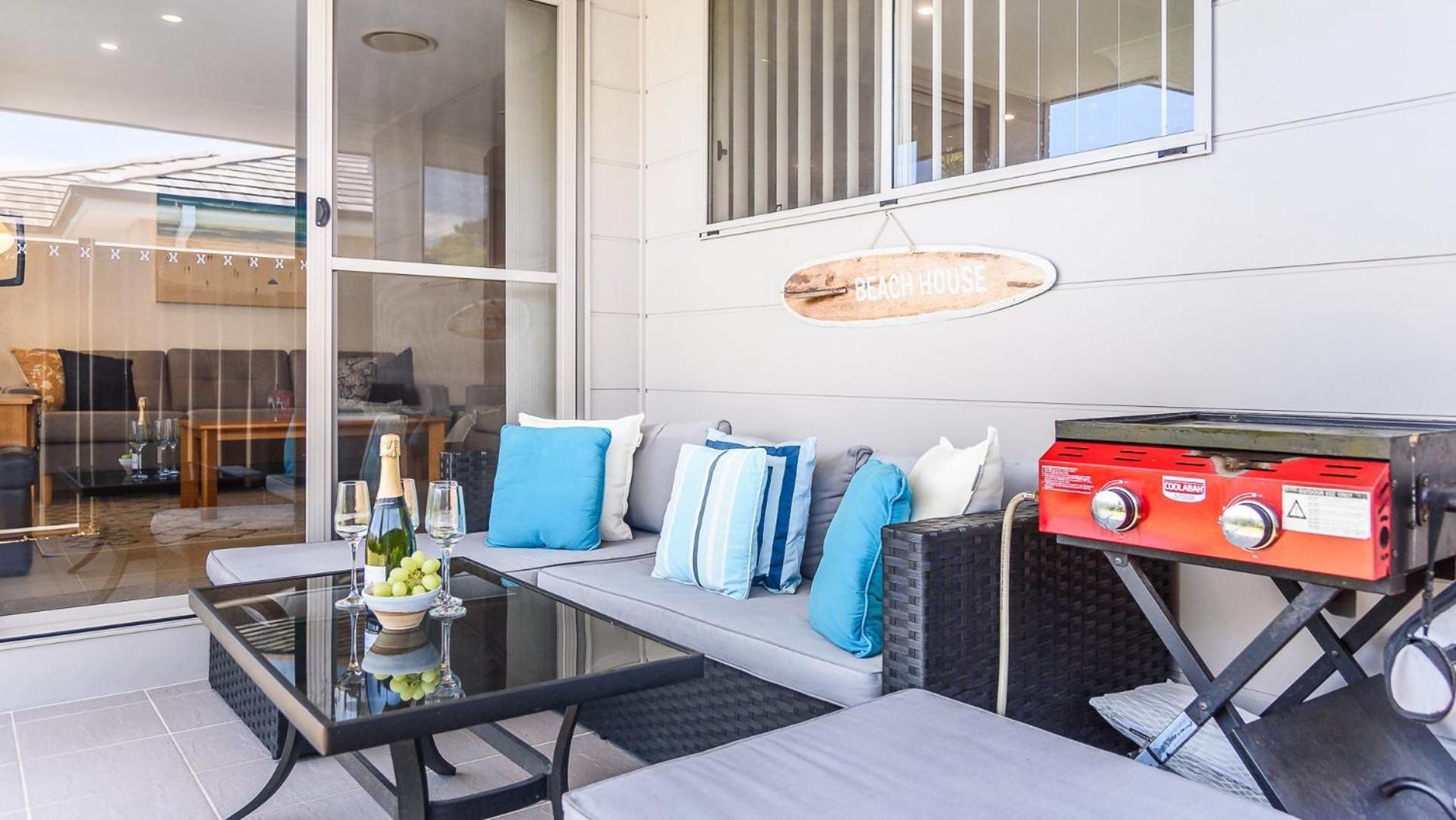 Coastal Villa Umina-pet friendly, walk to cafes, shops
