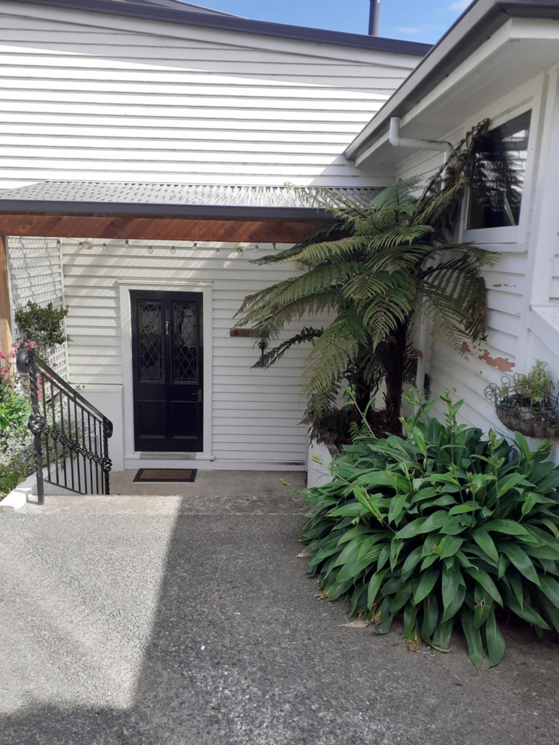 Magnolia Cottage