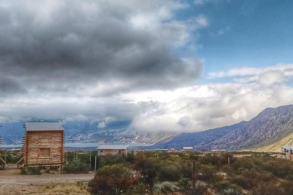 Cabañas IsaMart