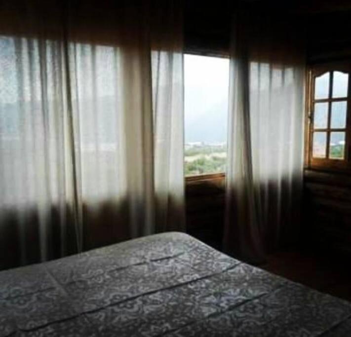 Cabañas IsaMart
