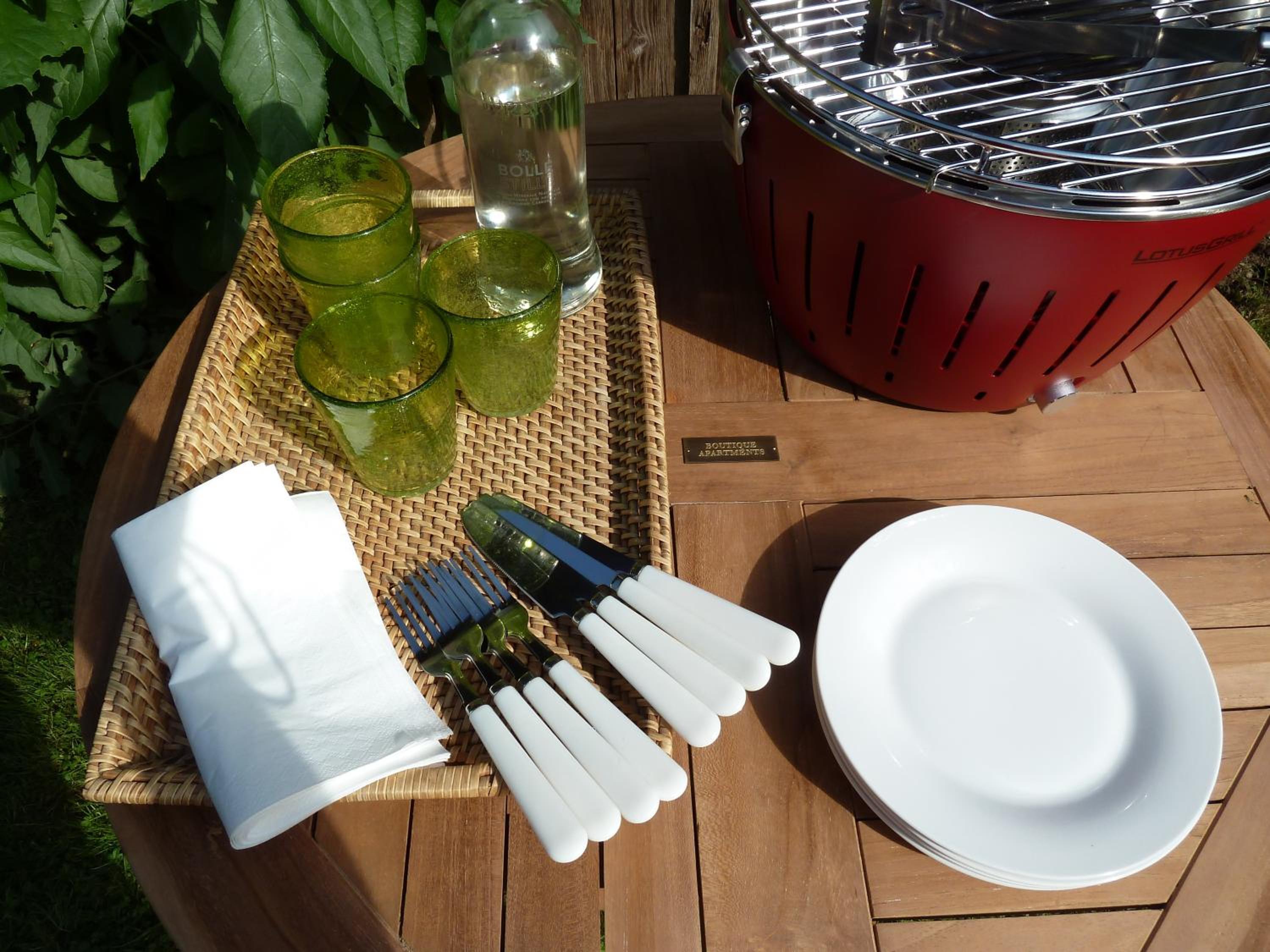 Boutique Apartments Bezau