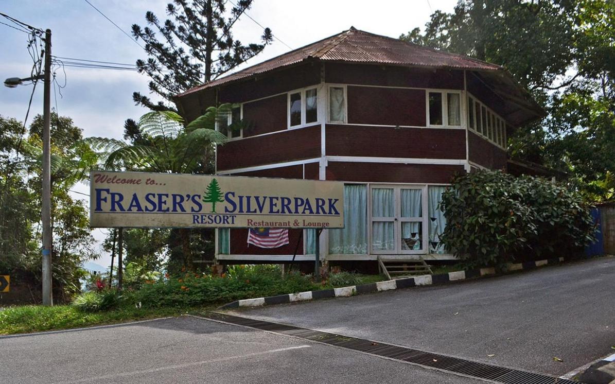 Silverpart Resort Fraser Hill B5-6-1 Forest View High Floor No lift photo 8