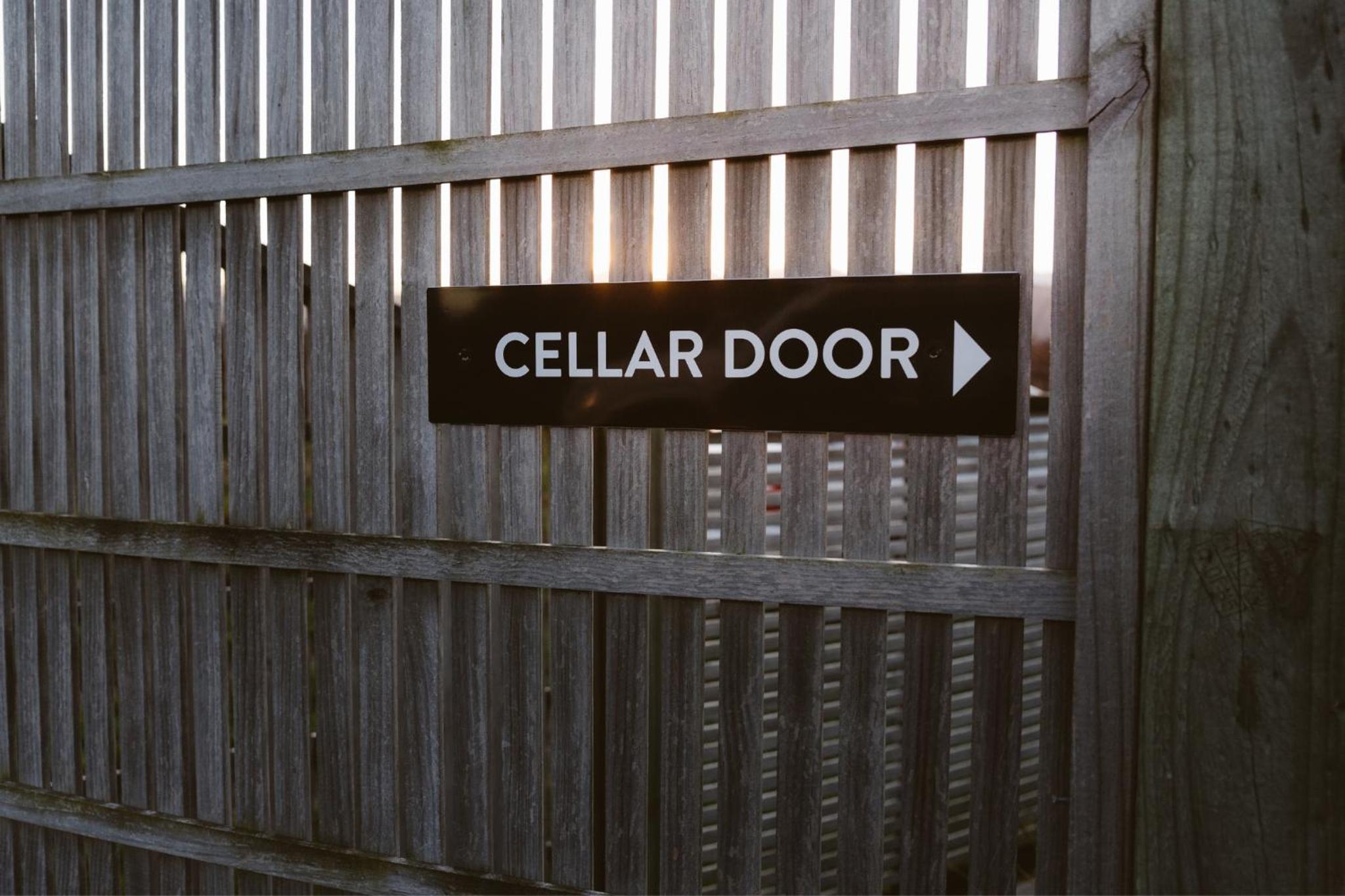 The Cellar Door - Blenheim Holiday Home view 2
