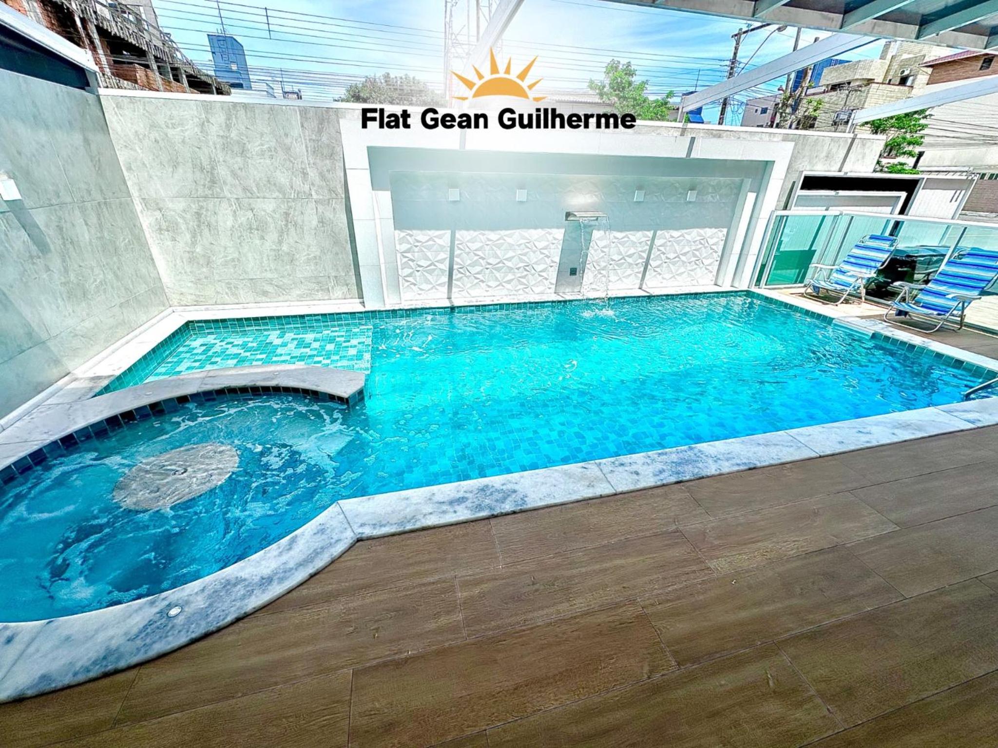 Flat Gean Guilherme - Canasvieiras