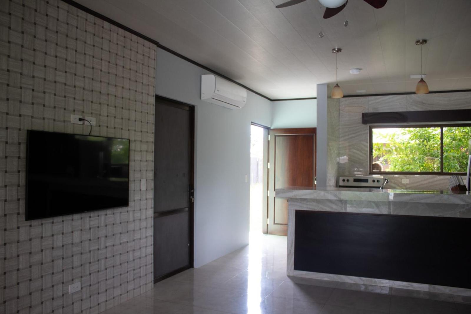 Home La Fortuna