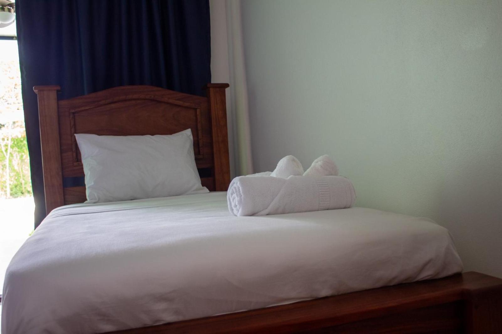 Home La Fortuna