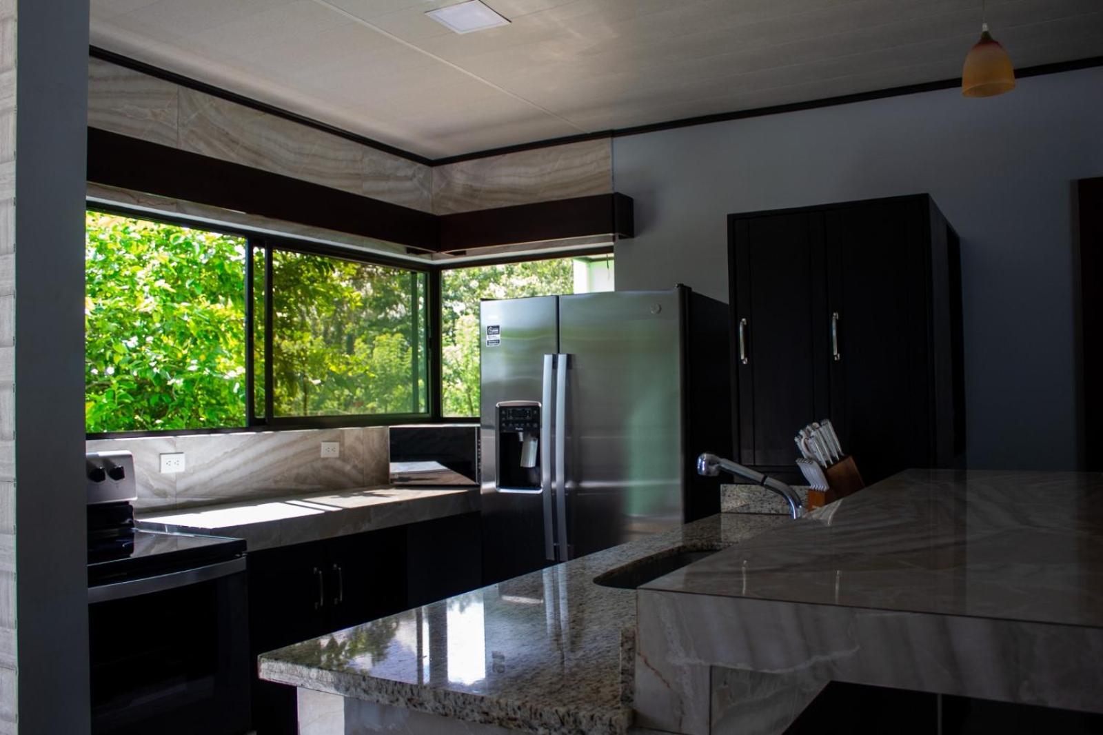 Home La Fortuna
