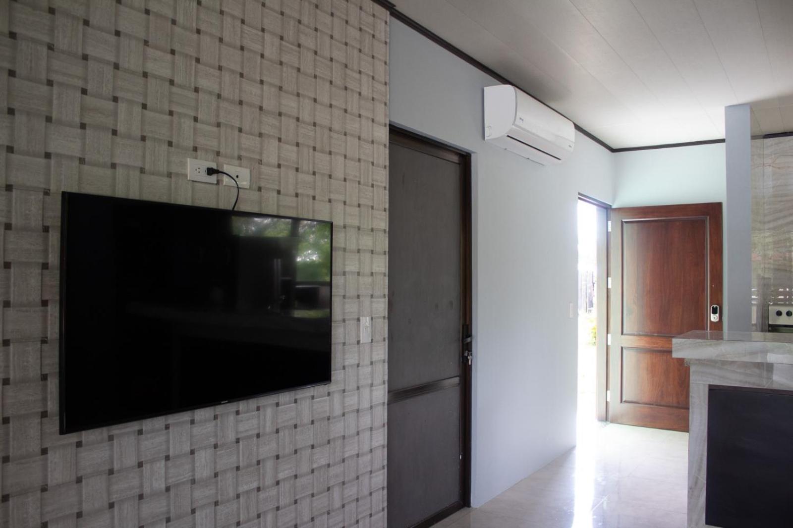 Home La Fortuna
