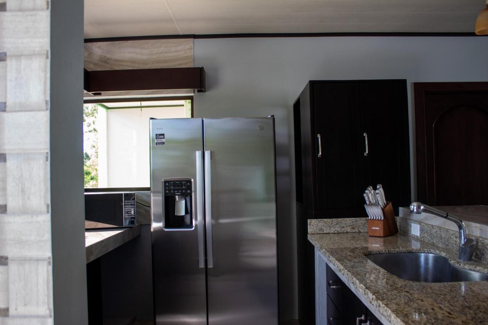 Home La Fortuna