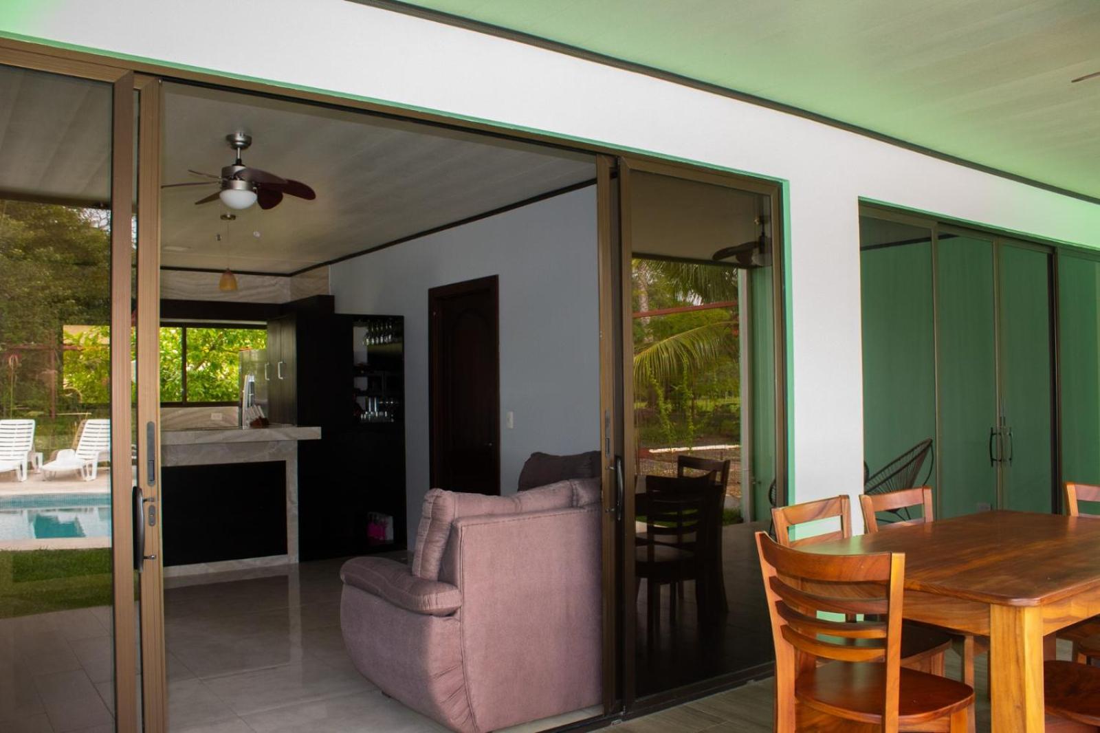 Home La Fortuna