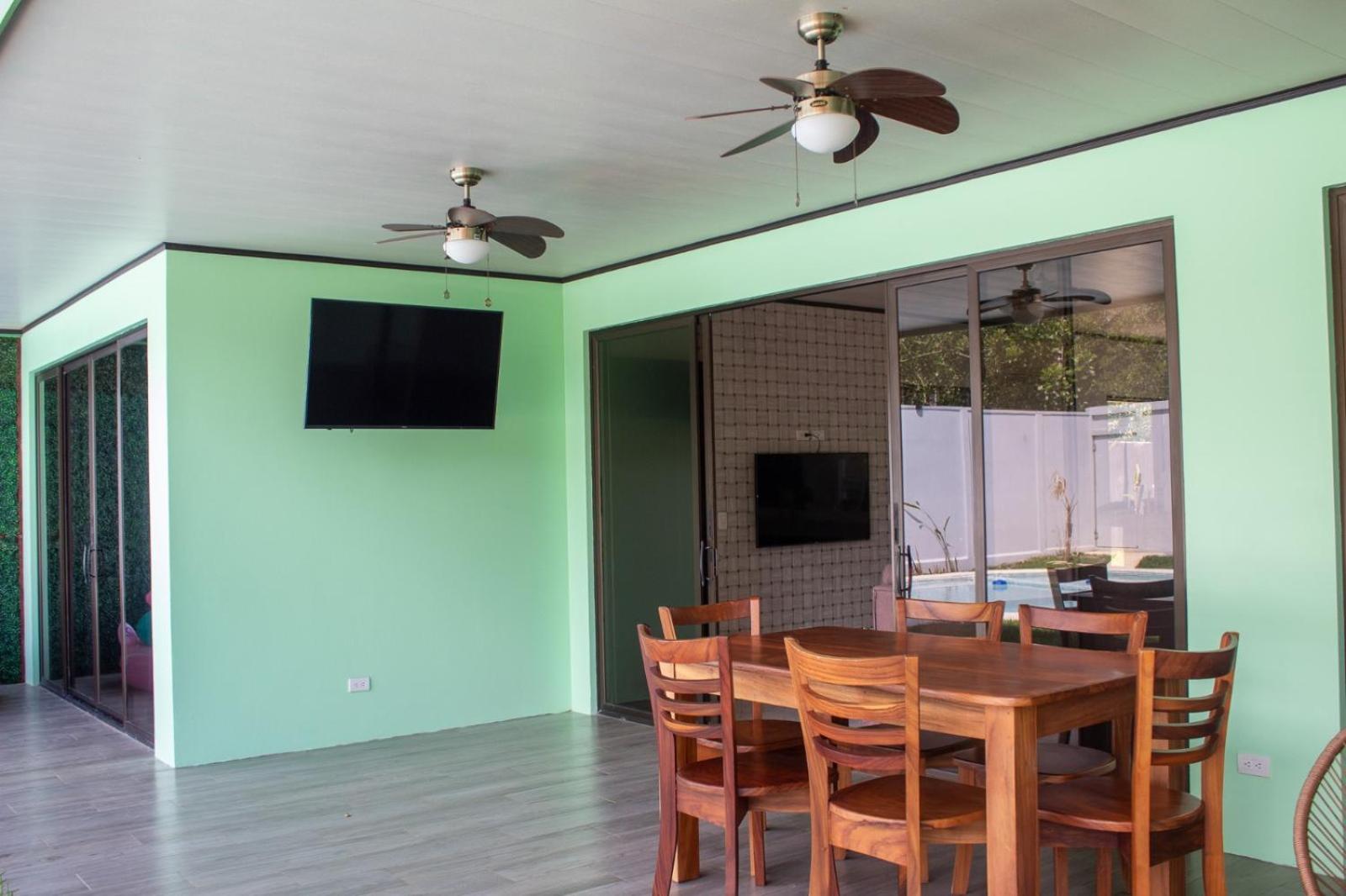 Home La Fortuna
