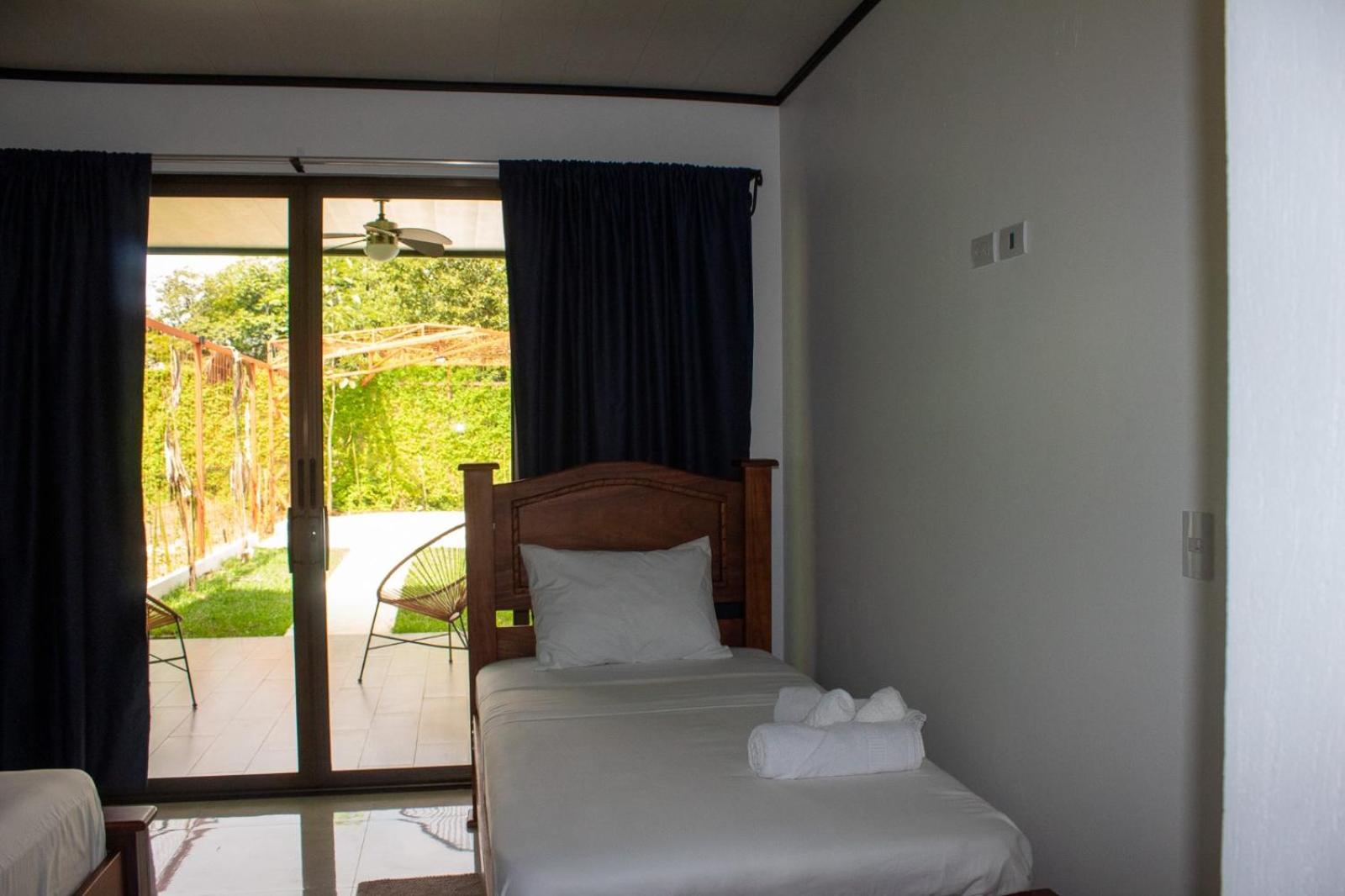 Home La Fortuna