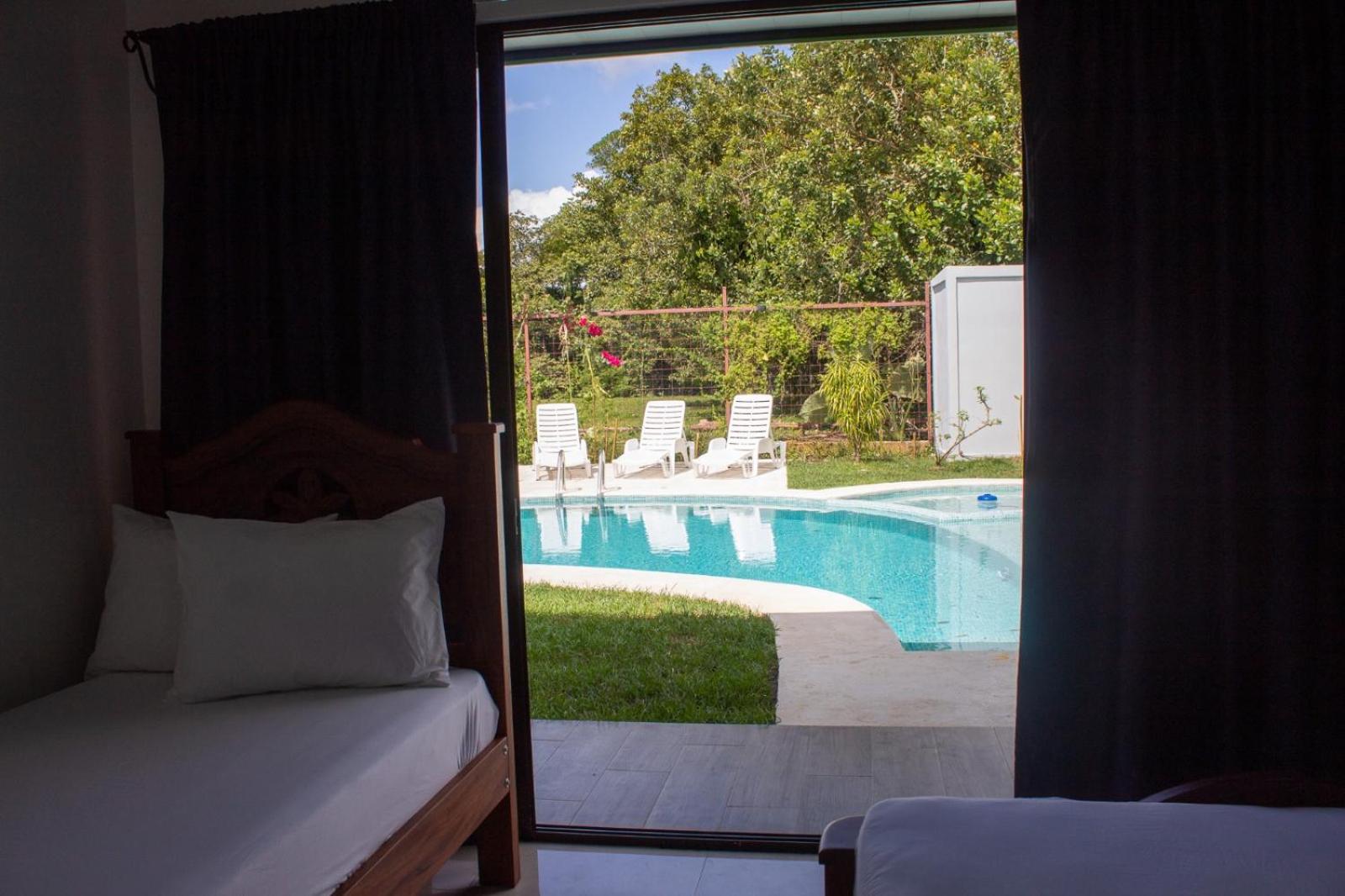 Home La Fortuna
