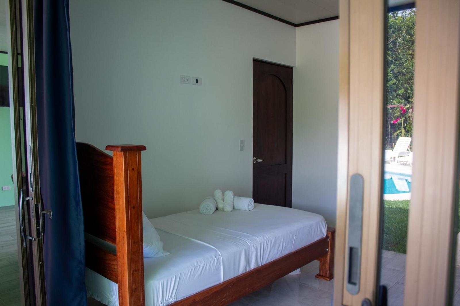 Home La Fortuna