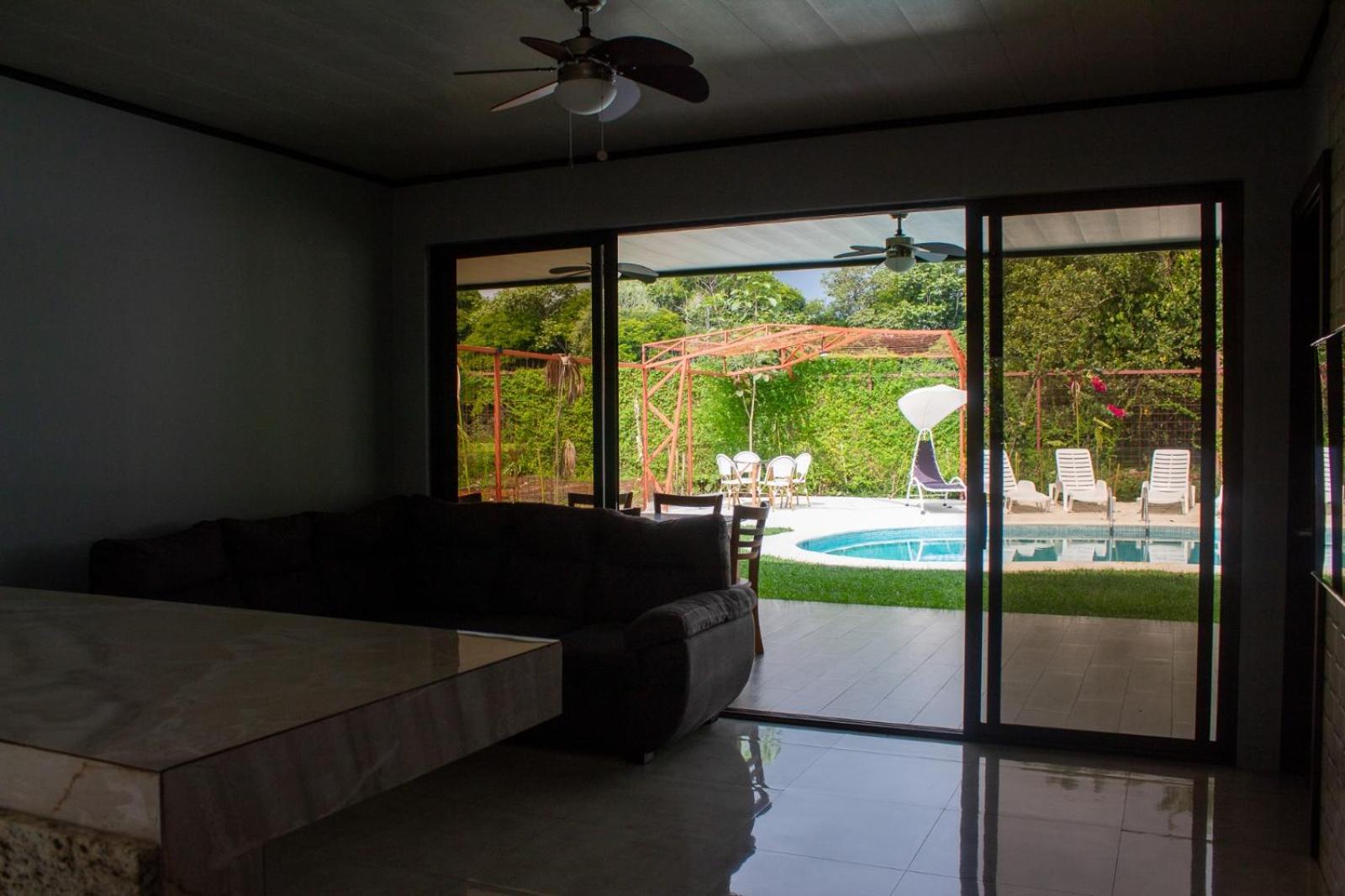 Home La Fortuna