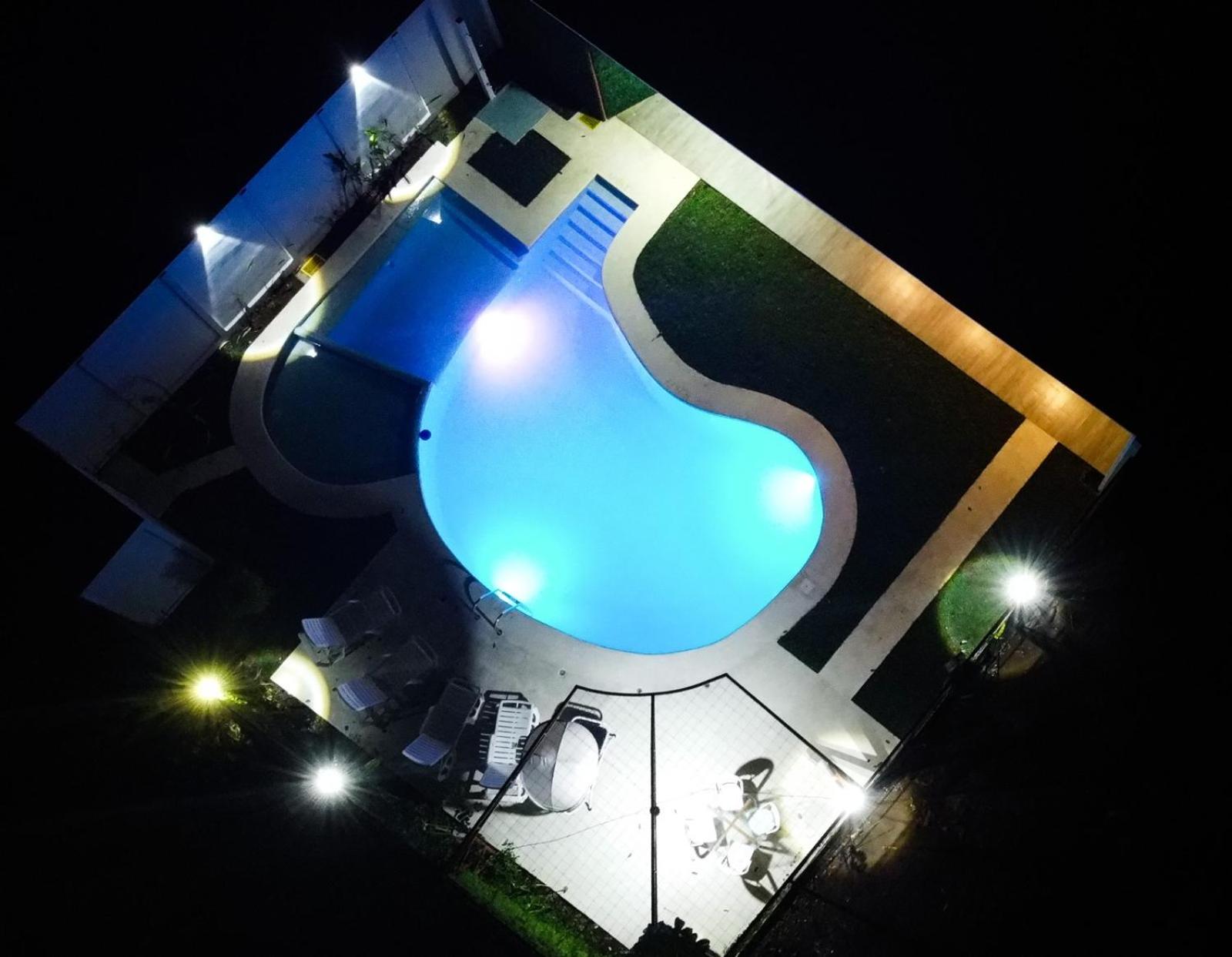 Home La Fortuna