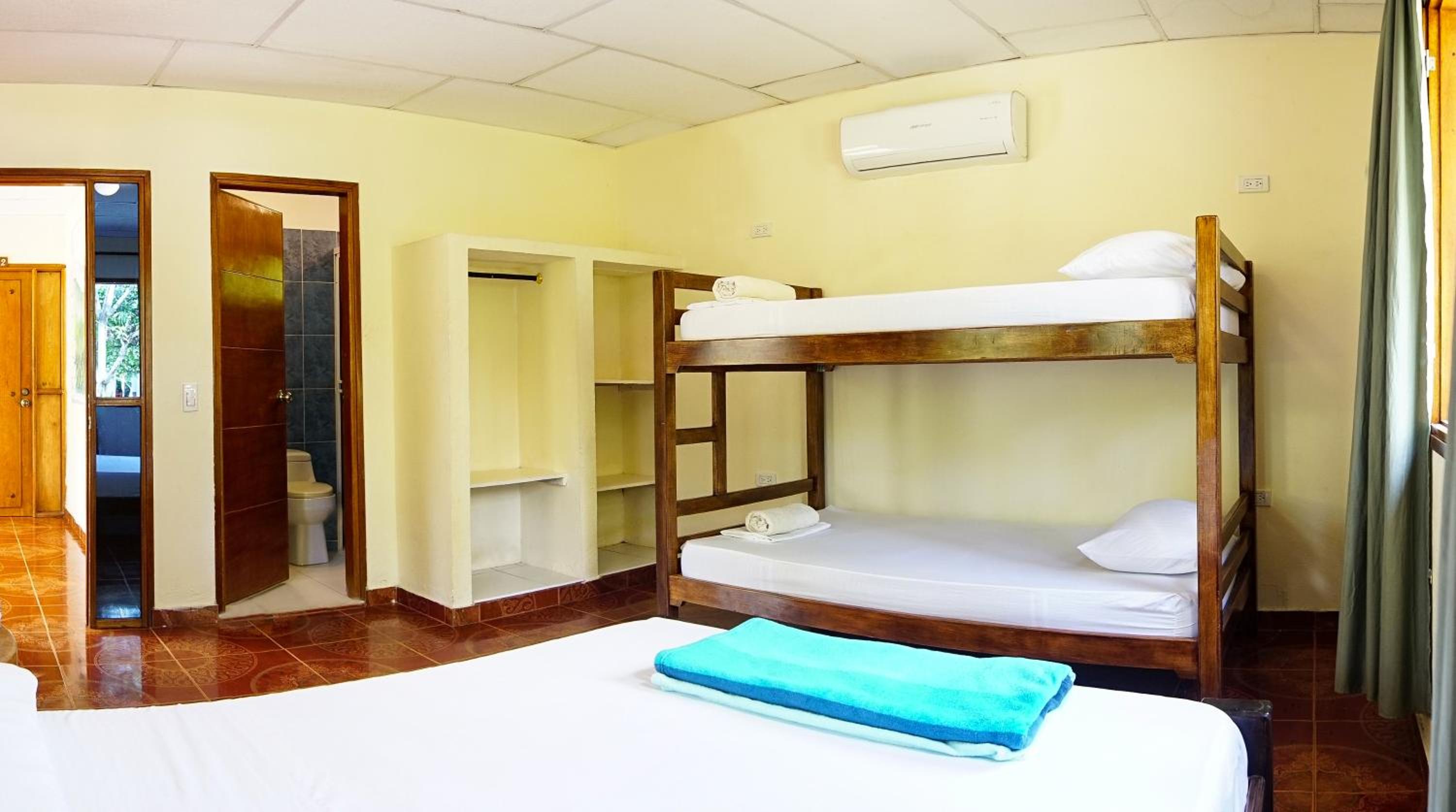 Playa Mareygua Hostal
