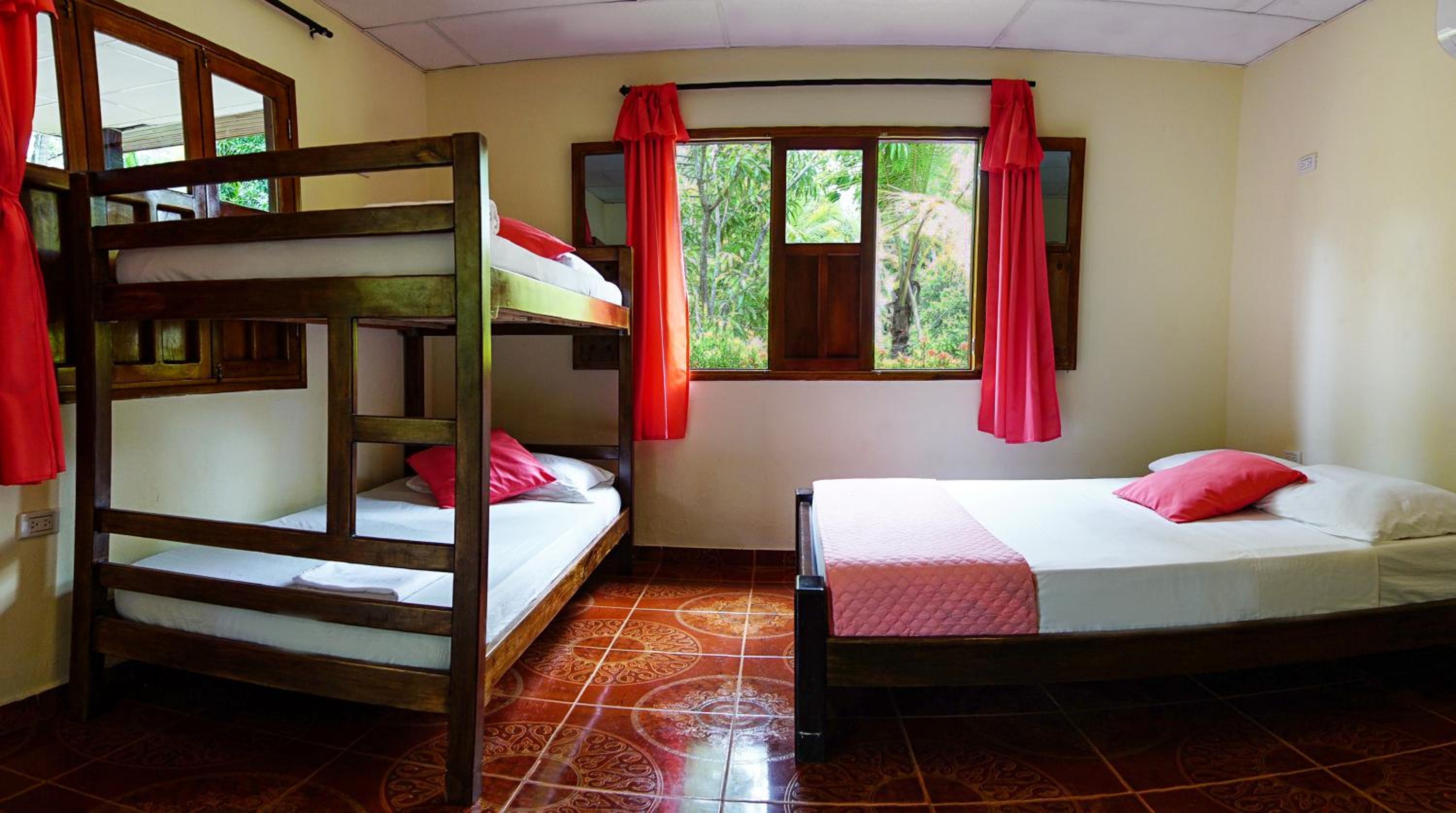Playa Mareygua Hostal