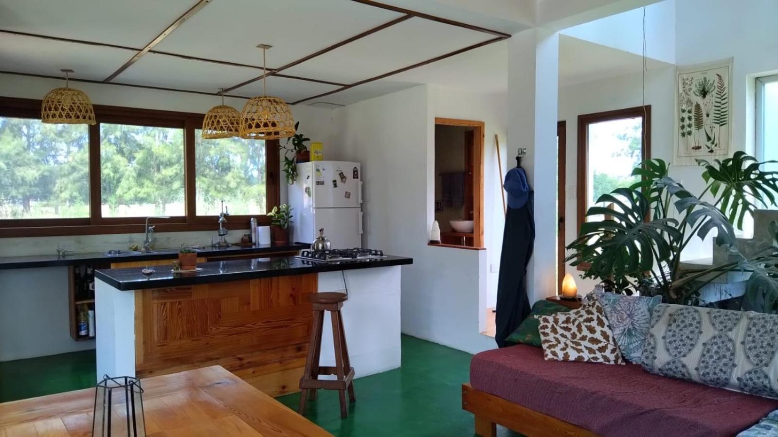 Casa Quinta Koi