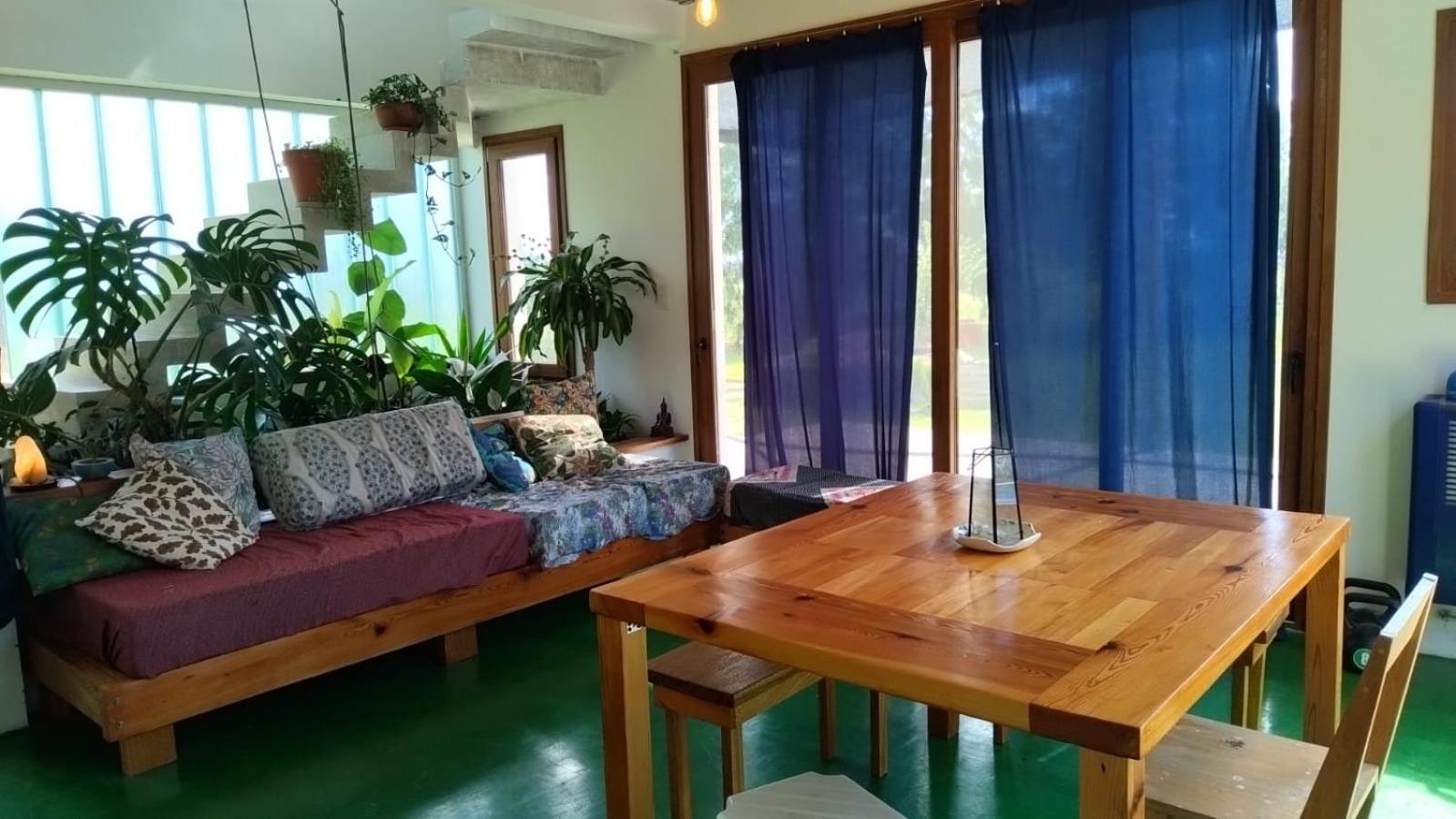 Casa Quinta Koi