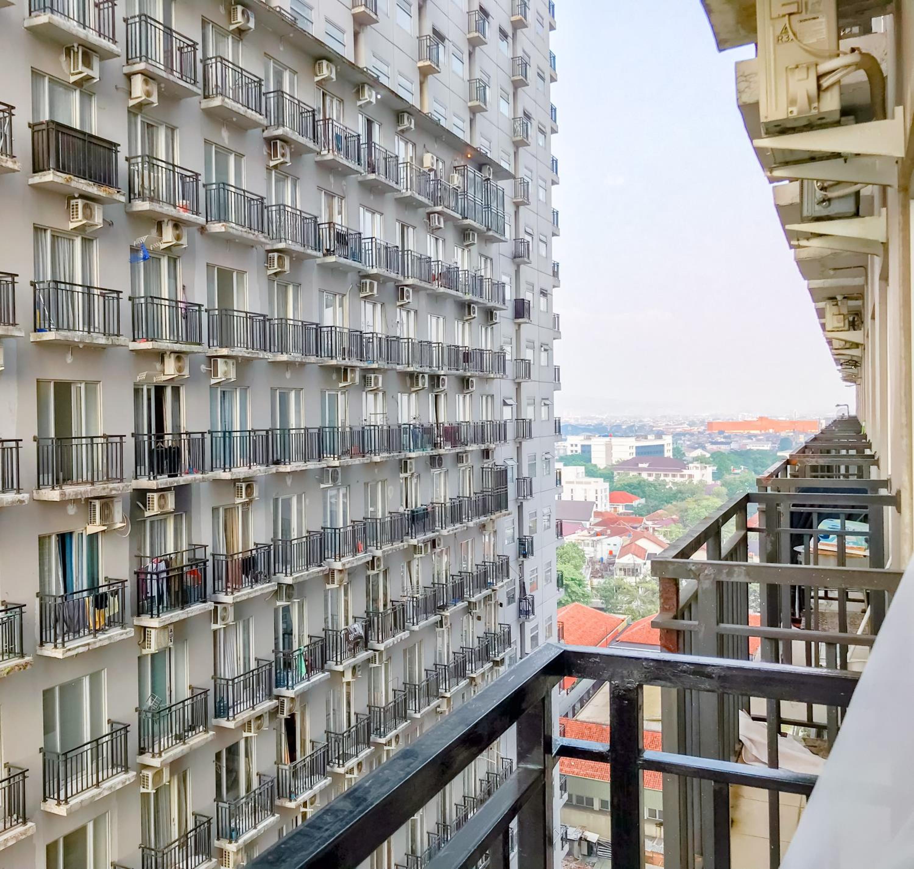 Hotel Beriruang - Image 1