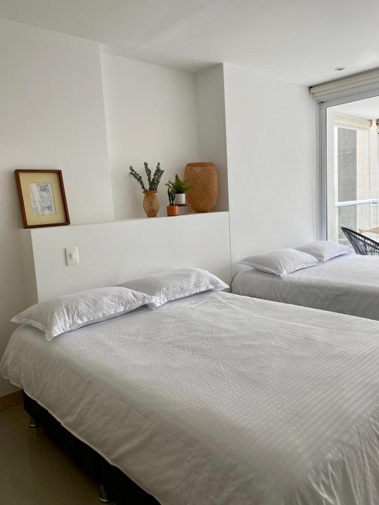 Apartamento Bello Horizonte piso 15 excelente vista