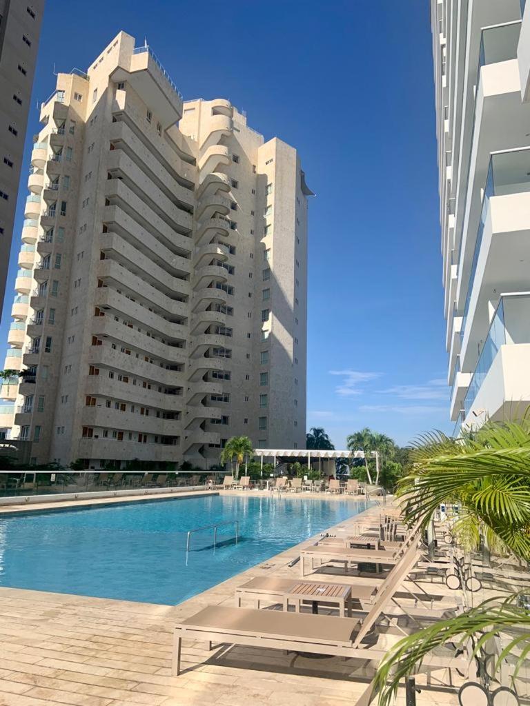 Apartamento Bello Horizonte piso 15 excelente vista