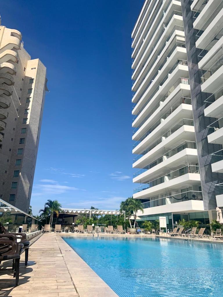Apartamento Bello Horizonte piso 15 excelente vista