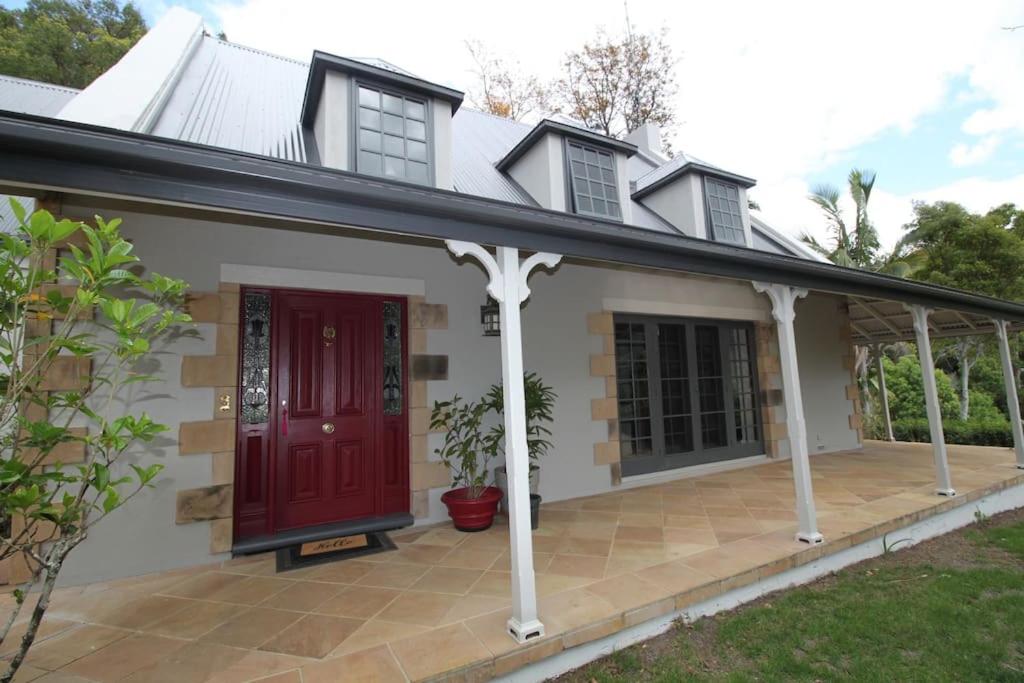 Grande Eden Estate - Main House