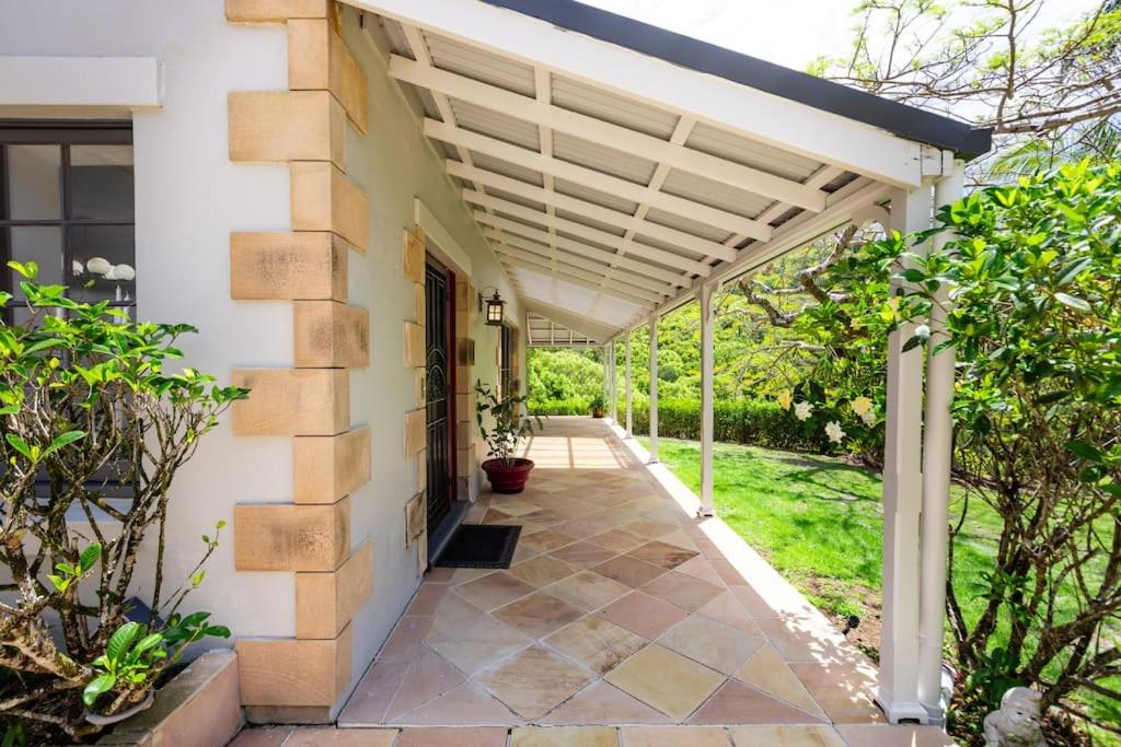 Grande Eden Estate - Main House