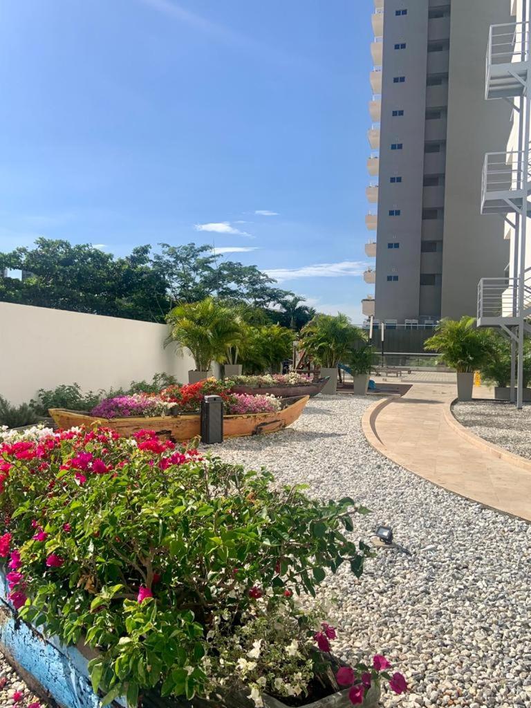 Apartamento Bello Horizonte piso 15 excelente vista