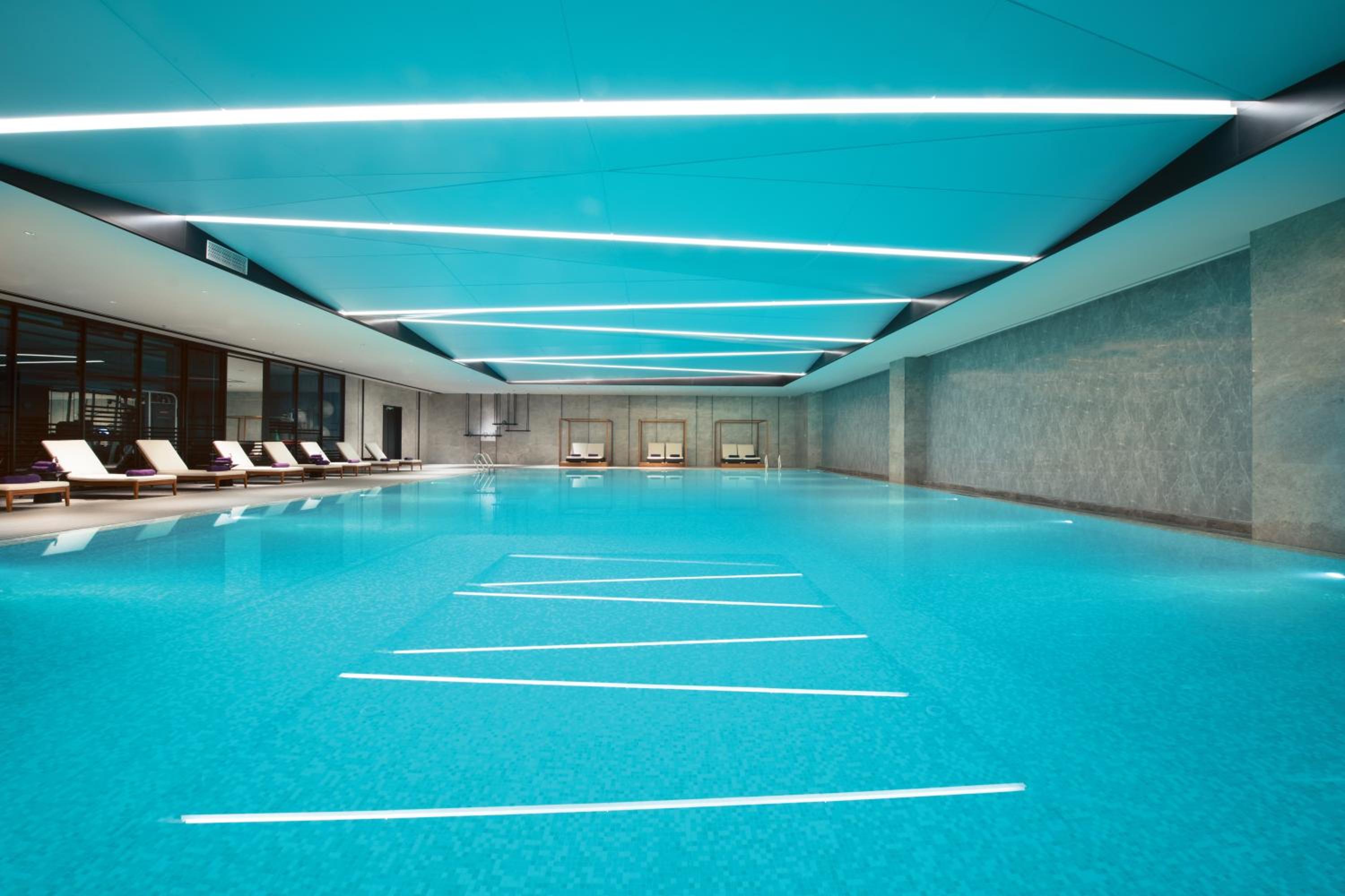 Crowne Plaza Hangzhou Science City by IHG