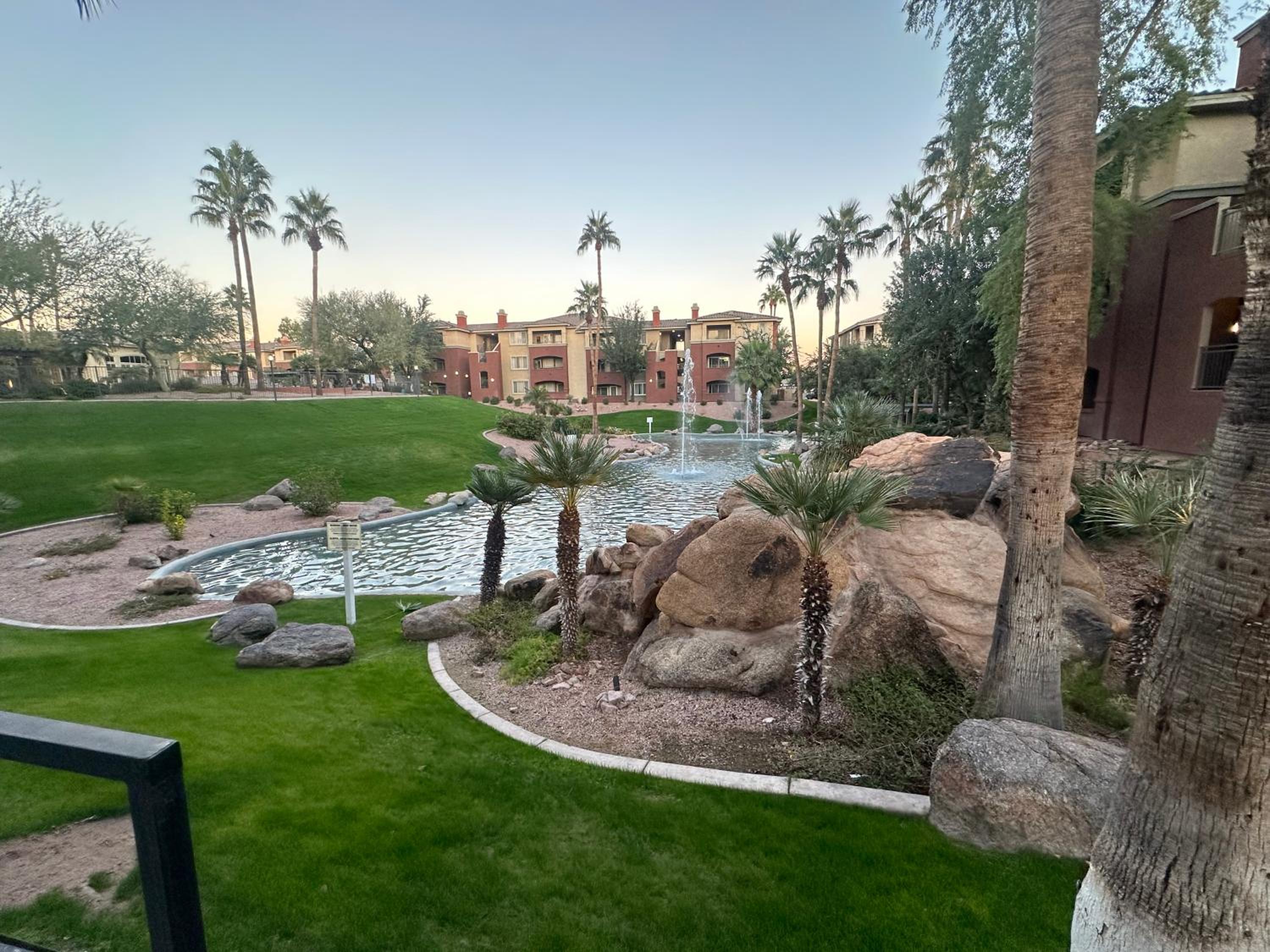 Cozy Condo in Gated Community with Pool by PHX Airport, Tempe, and Old Town view 5