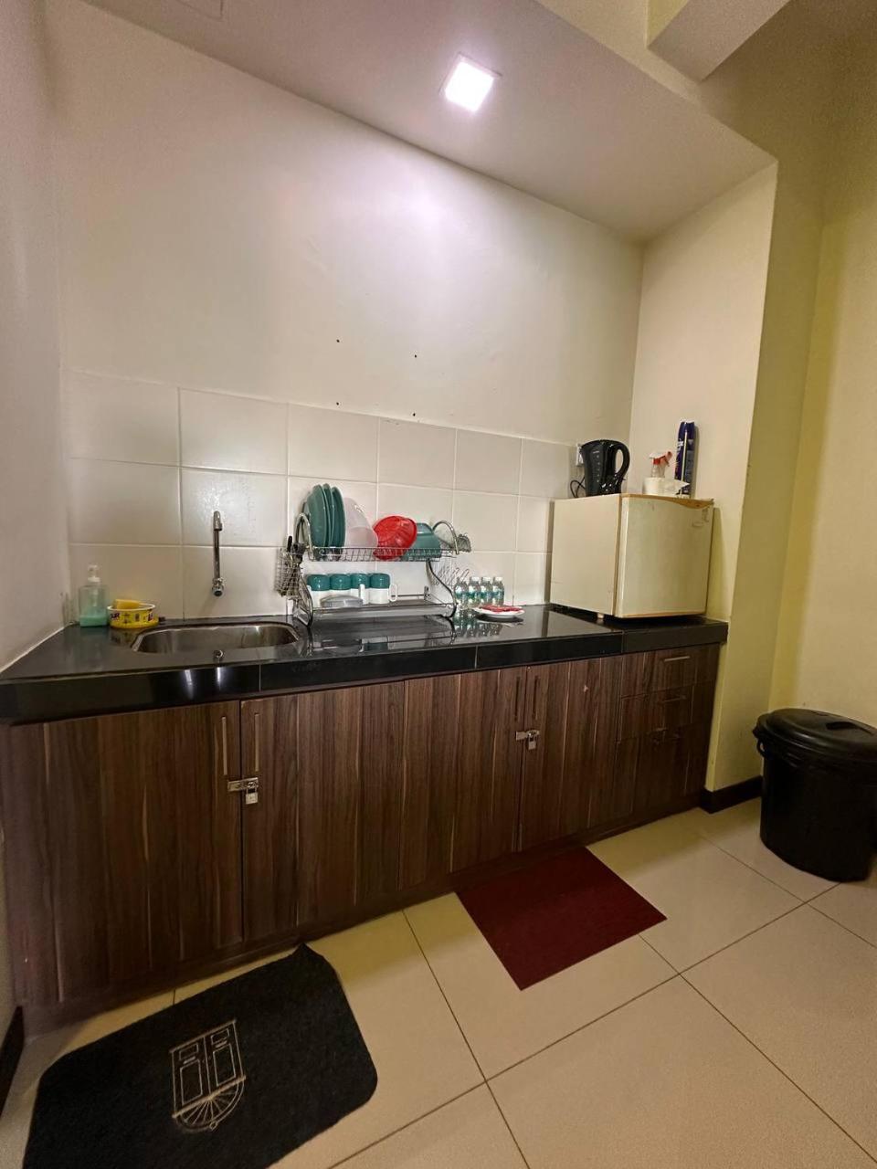 Junikastay BLagoon Melaka