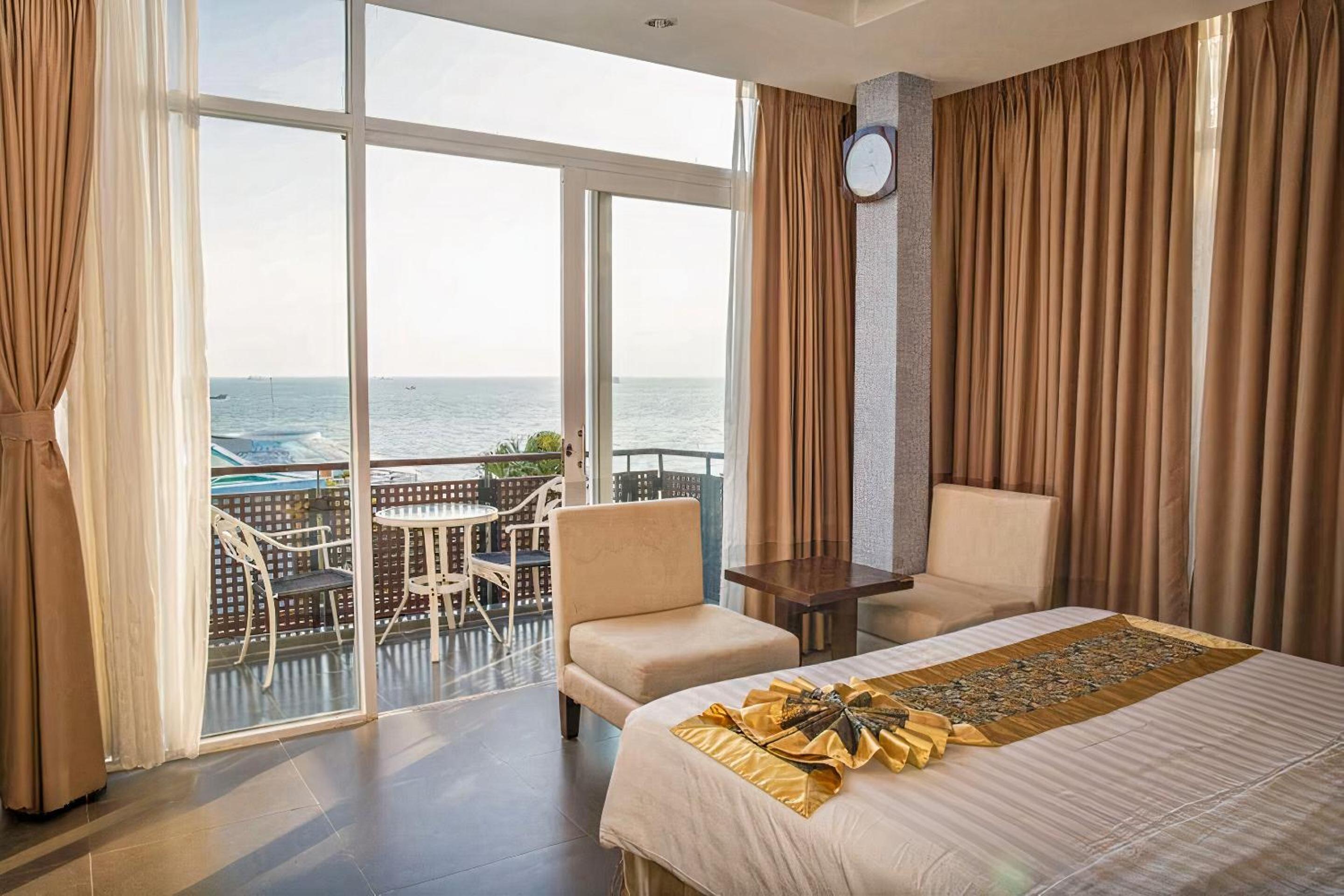 Seaside Resort Vung Tau