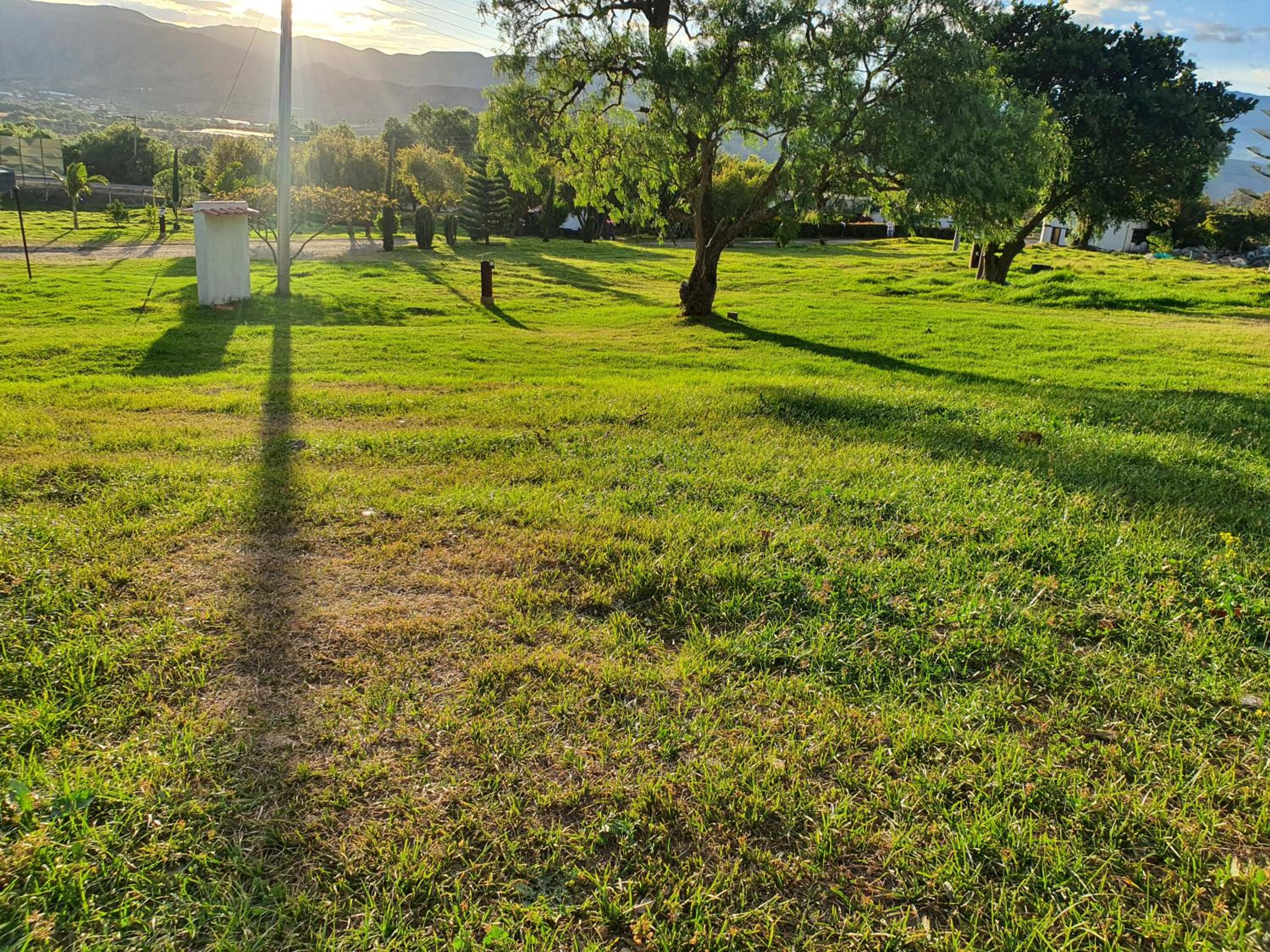 Cabañas Villa Celeste